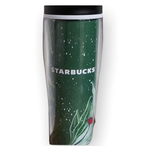 Starbucks 2020 Holiday To-Go Cup